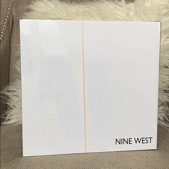 Nine West Arria Biker Boots