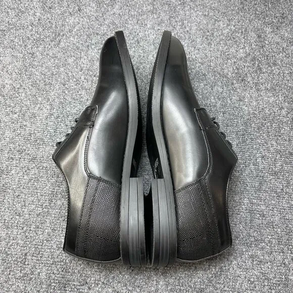 Nine West Mens Dress Shoes DIVAKAR Size 9.5