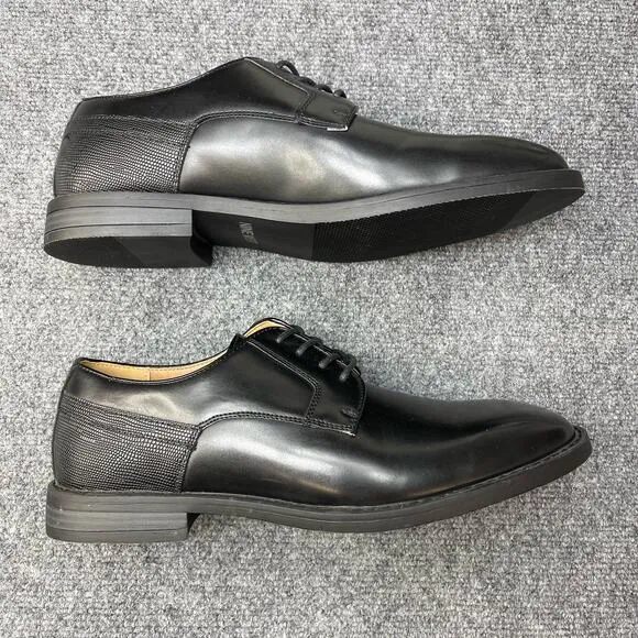 Nine West Mens Dress Shoes DIVAKAR Size 9.5