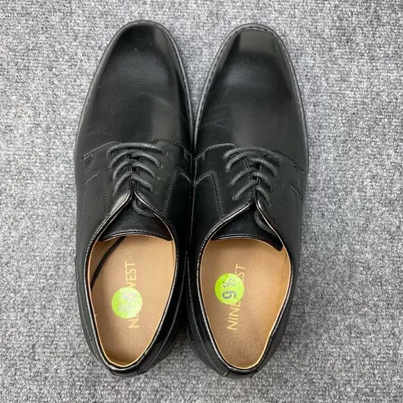 Nine West Mens Dress Shoes DIVAKAR Size 9.5