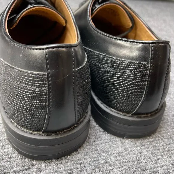 Nine West Mens Dress Shoes DIVAKAR Size 9.5