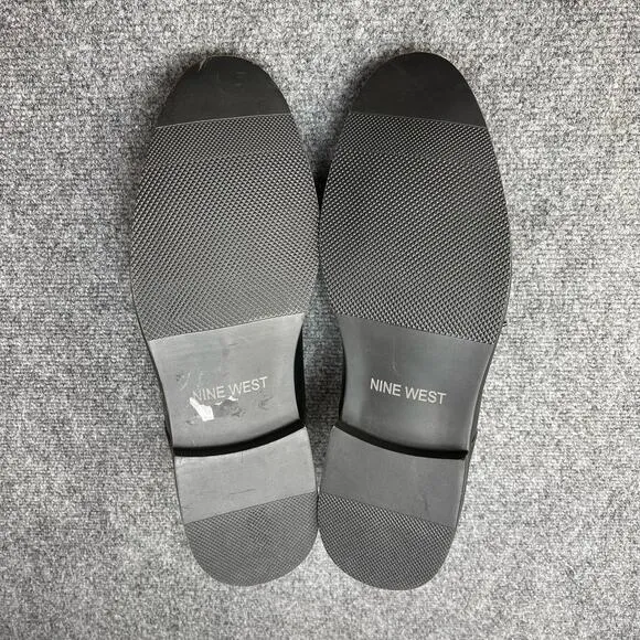 Nine West Mens Dress Shoes DIVAKAR Size 9.5