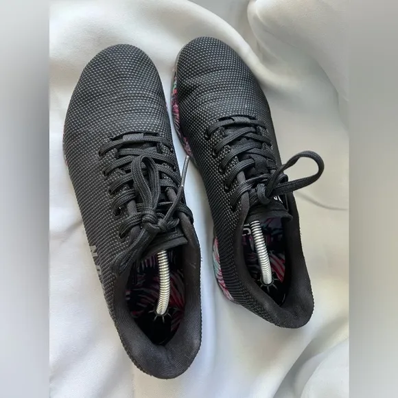 Nobull Midnight Palm TrainerRunning Shoes Women's Size 9