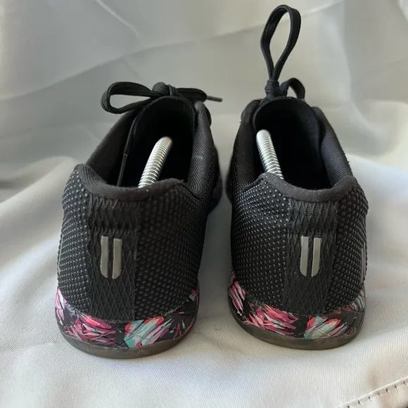 Nobull Midnight Palm TrainerRunning Shoes Women's Size 9