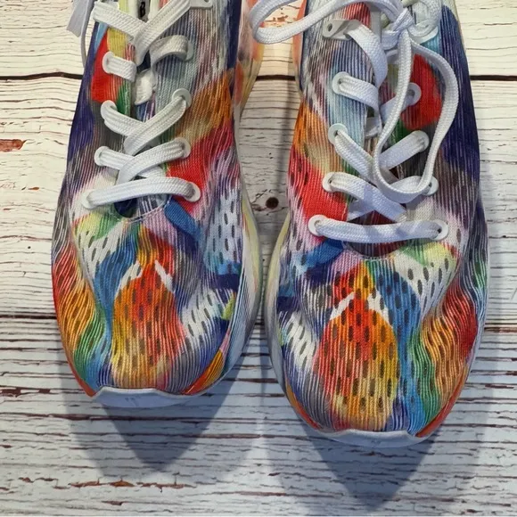 NOBULL Project Journey Runner  Pride Shoes Sz 10.5