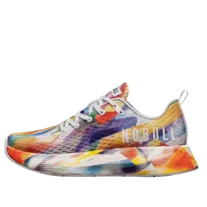 NOBULL Project Journey Runner  Pride Shoes Sz 10.5