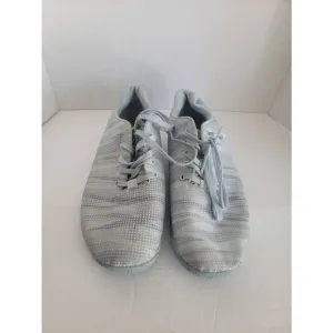 Nobull Unisex Ice Burst Lace Up Trainer Athletic Shoes Size 12Mens/ 13.5 Womens