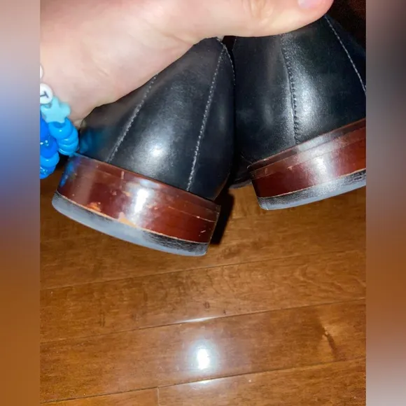 NORDSTROM DRESS SHOES