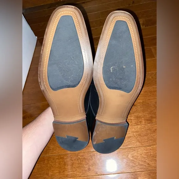NORDSTROM DRESS SHOES