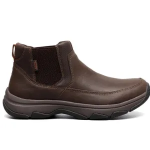 Nunn Bush® Excavate Men's Moc Toe Chelsea Boots