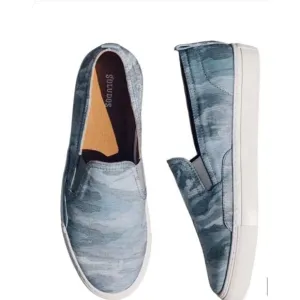 NWB Soludos Algarve Slip On Sneakers