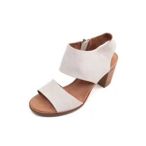 NWD Toms Majorca City Sandals Women's Sz 8 Shoes READ
