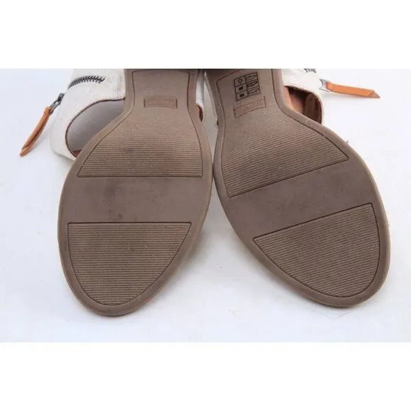 NWD Toms Majorca City Sandals Women's Sz 8 Shoes READ