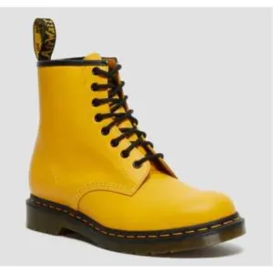 NWOB Dr Marten 1460 SMOOTH LEATHER LACE UP BOOTS, Sz 10 $150