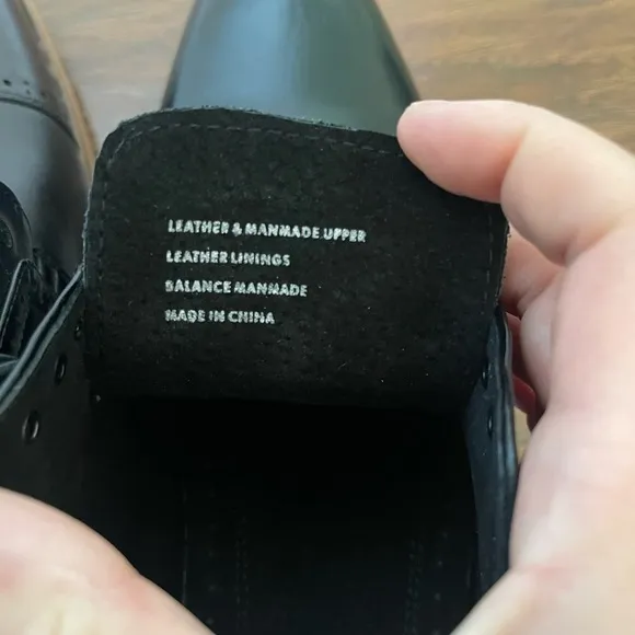 NWOB Stacy Adams Men’s Dress Shoes Size 12