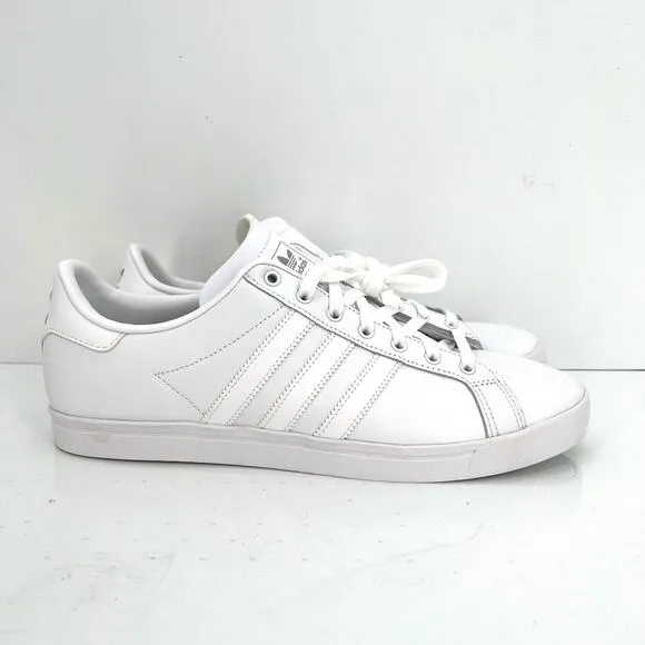 NWOT Adidas Men's Coast Star Sneakers Shoes