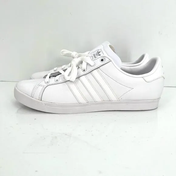 NWOT Adidas Men's Coast Star Sneakers Shoes