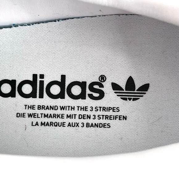 NWOT Adidas Men's Coast Star Sneakers Shoes
