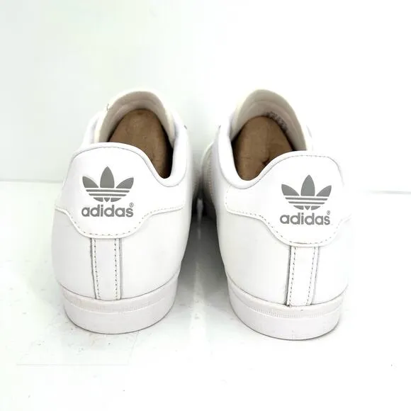 NWOT Adidas Men's Coast Star Sneakers Shoes