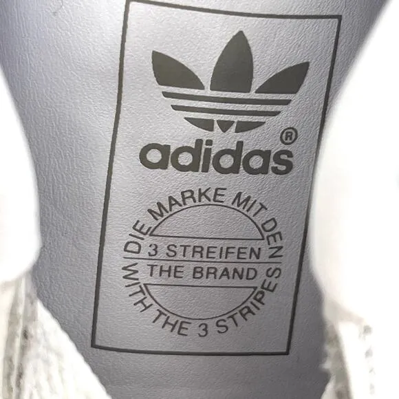 NWOT Adidas Men's Coast Star Sneakers Shoes