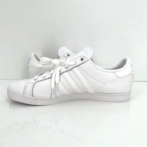 NWOT Adidas Men's Coast Star Sneakers Shoes