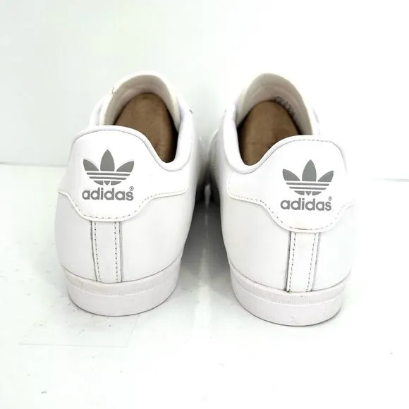 NWOT Adidas Men's Coast Star Sneakers Shoes