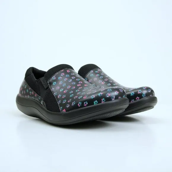NWOT Alegria Duette Candied Shoes