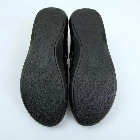 NWOT Alegria Duette Candied Shoes