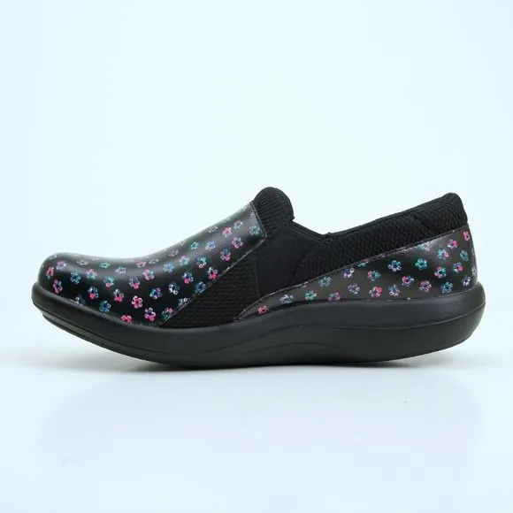 NWOT Alegria Duette Candied Shoes