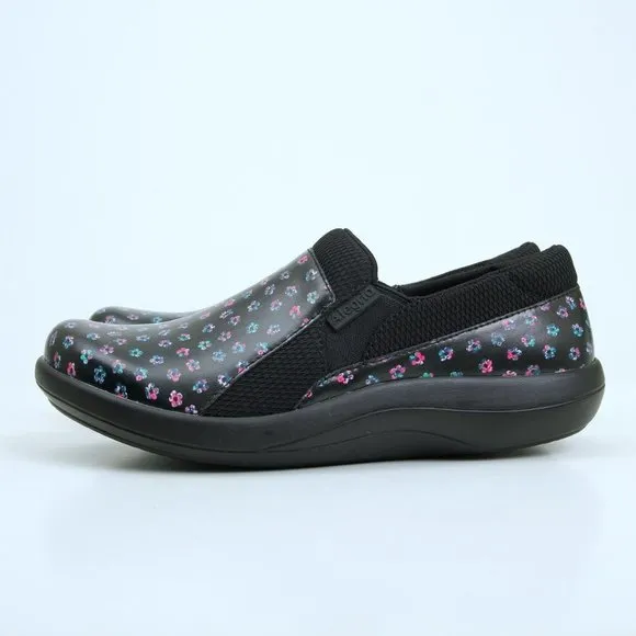 NWOT Alegria Duette Candied Shoes