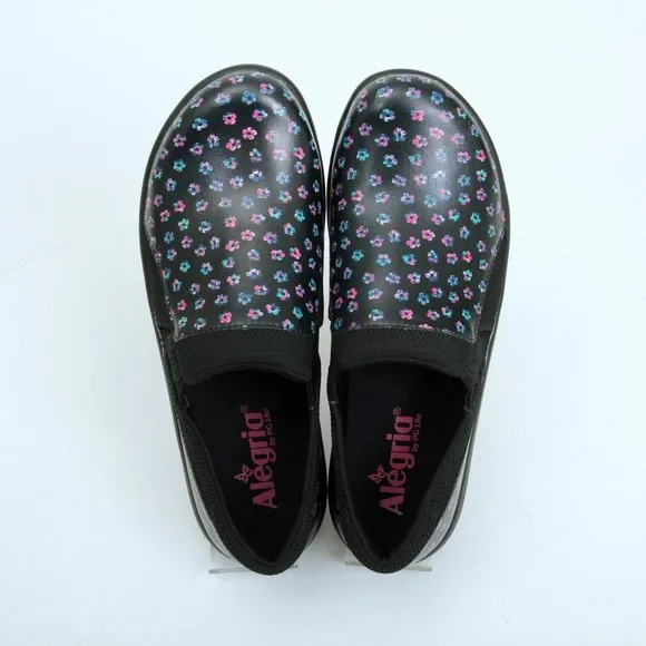 NWOT Alegria Duette Candied Shoes