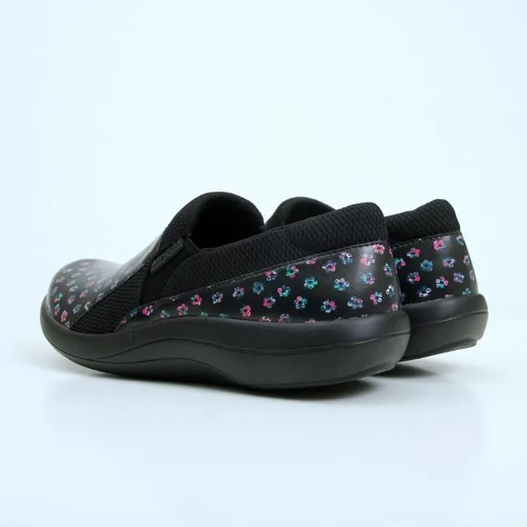 NWOT Alegria Duette Candied Shoes