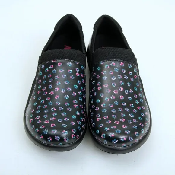 NWOT Alegria Duette Candied Shoes