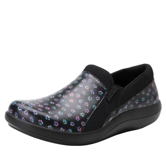 NWOT Alegria Duette Candied Shoes