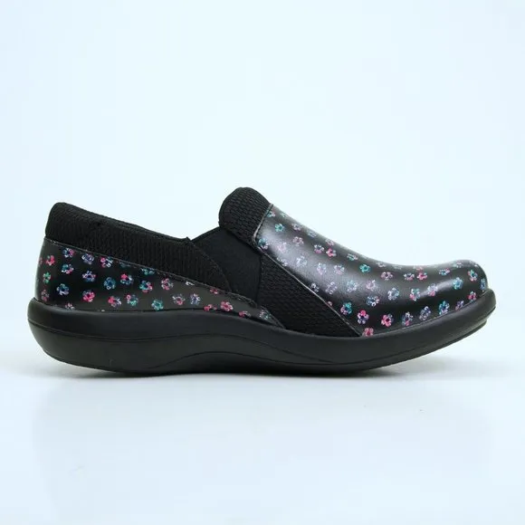 NWOT Alegria Duette Candied Shoes