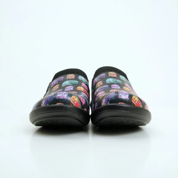 NWOT Alegria Duette Magic Bus Shoes