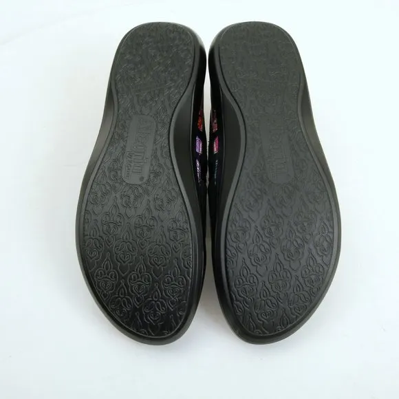 NWOT Alegria Duette Magic Bus Shoes