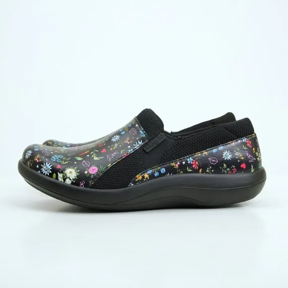 NWOT Alegria Duette Steez Shoes