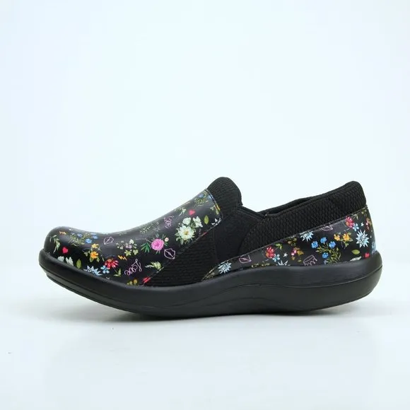 NWOT Alegria Duette Steez Shoes