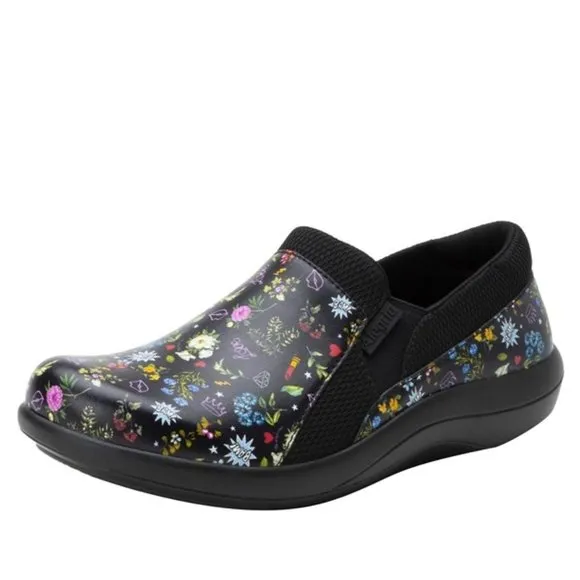 NWOT Alegria Duette Steez Shoes
