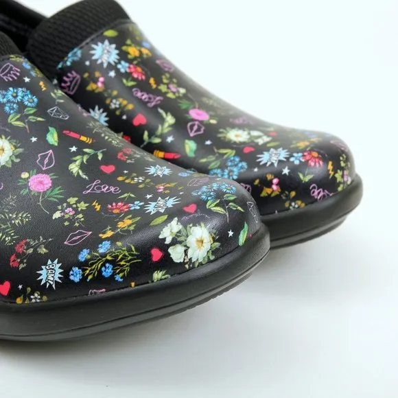 NWOT Alegria Duette Steez Shoes