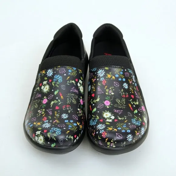 NWOT Alegria Duette Steez Shoes