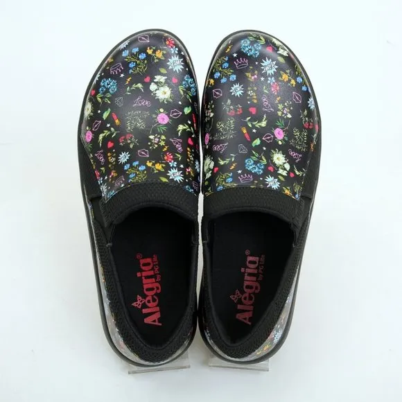 NWOT Alegria Duette Steez Shoes