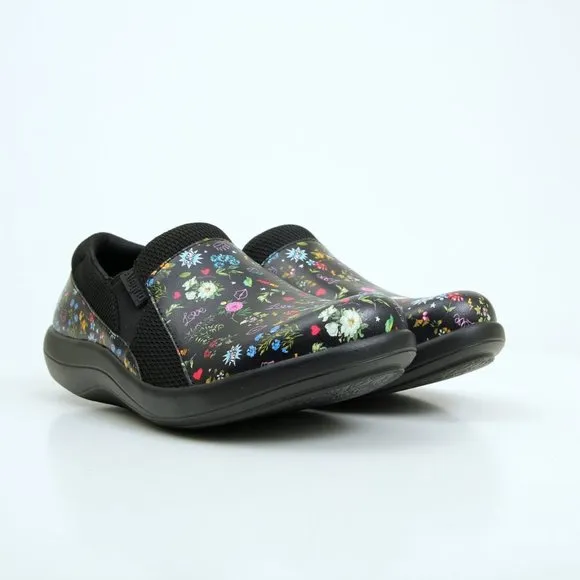 NWOT Alegria Duette Steez Shoes