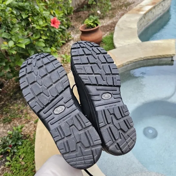 Nwot. Avenger work boots US 10,5 medium