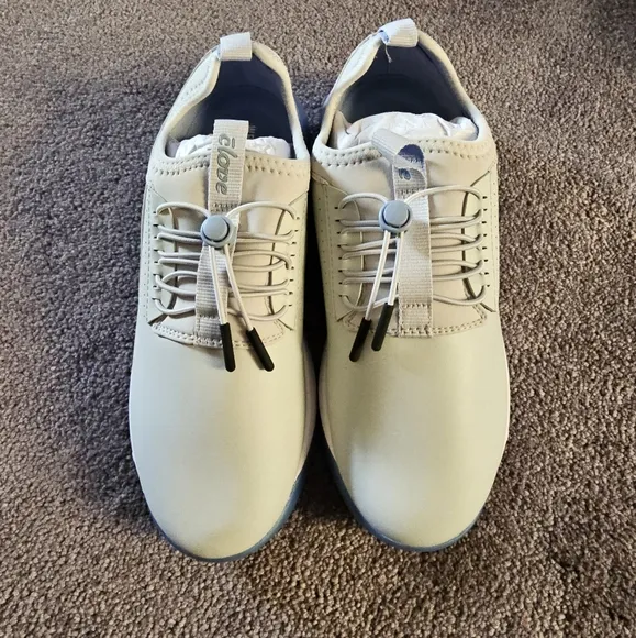 NWOT clove nursing sneaker grey matter
