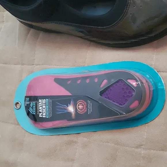 NWOT Drew Rose Women's Mary Jane Shoes