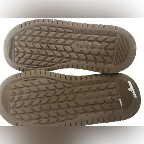 NWOT Koolaburra By UGG Women’s Burree Slippers