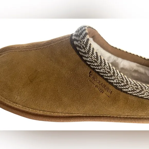 NWOT Koolaburra By UGG Women’s Burree Slippers