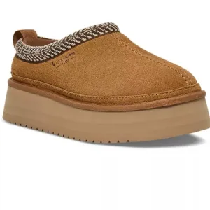 NWOT Koolaburra By UGG Women’s Burree Slippers